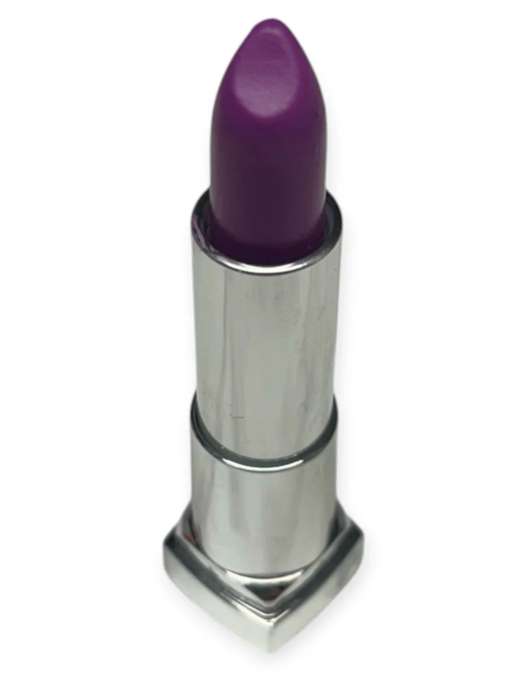 Maybelline Color Sensational 905 BRAZEN BERRY Lipstick Retired Shade